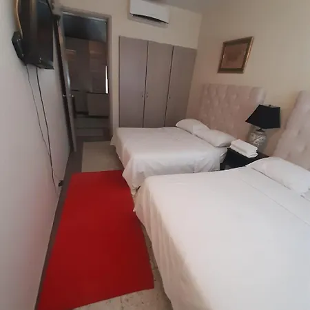 Сasa de vacaciones Vista Al Mar Cartagena