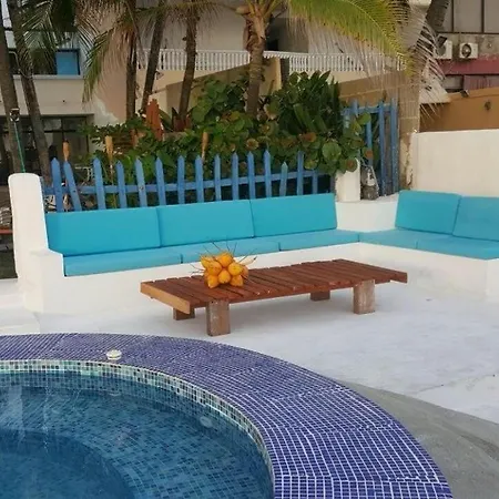 Vista Al Mar *