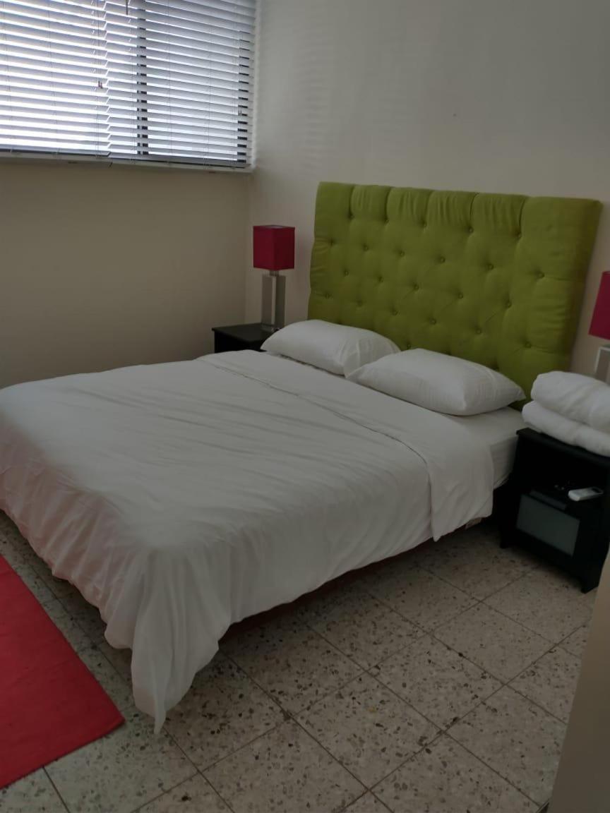 Сasa de vacaciones Vista Al Mar